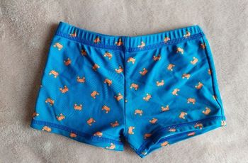 Maillot de bain