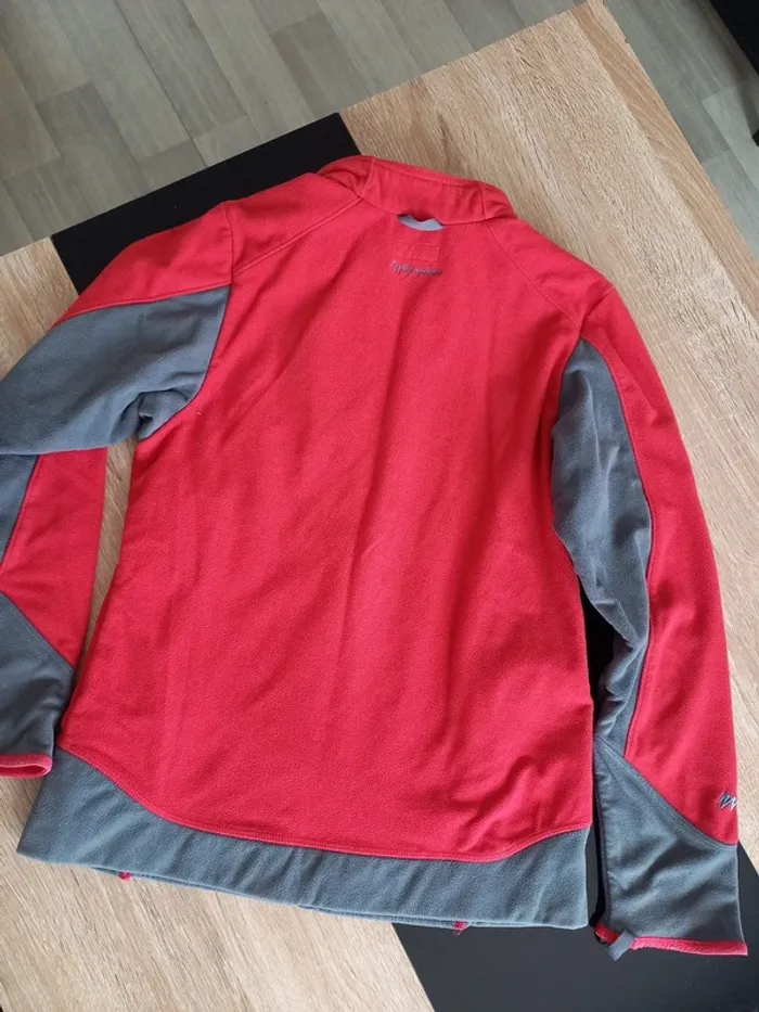 Gilet Quechua M - photo numéro 5