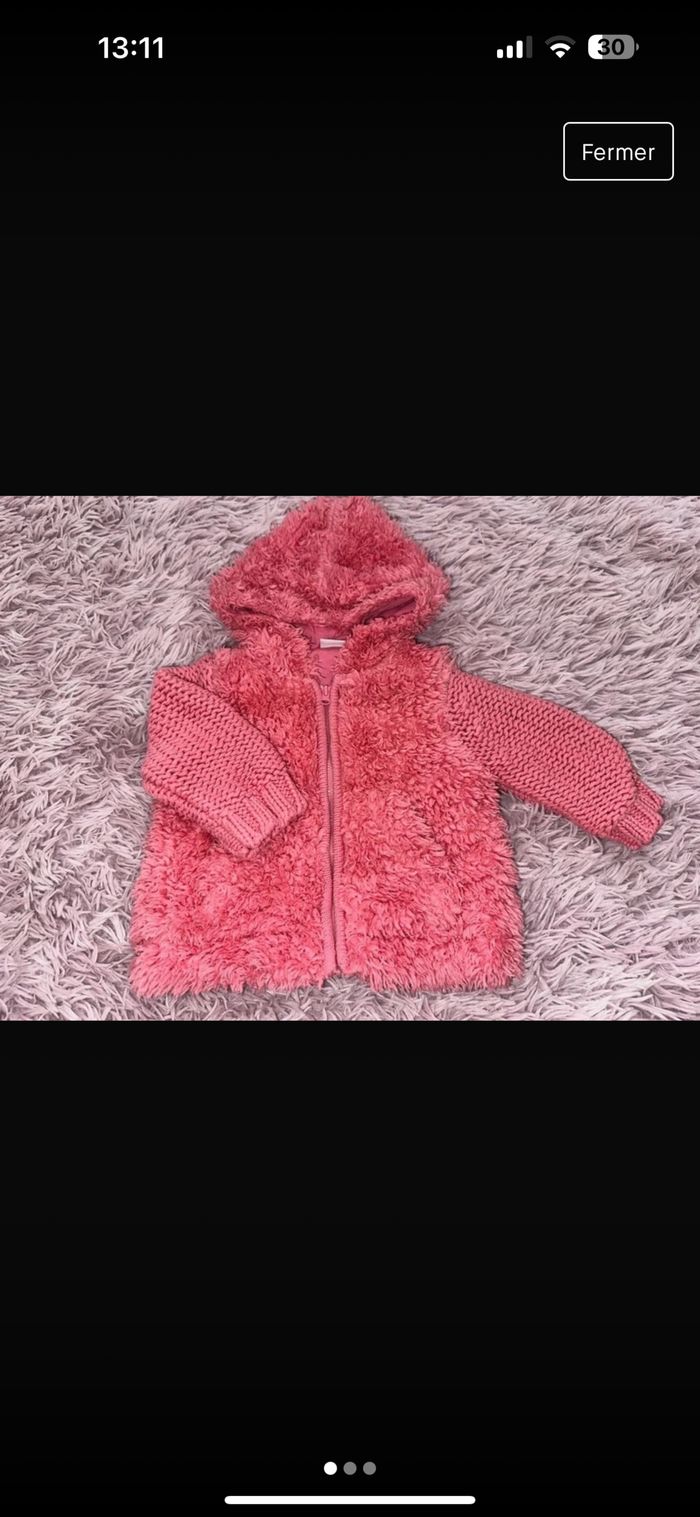 gilet