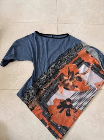 Haut Pianura Studio, très bon état, taille 42