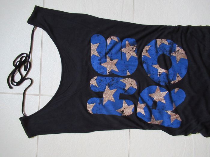 Tunique femme Kiabi 36 / S - photo numéro 2