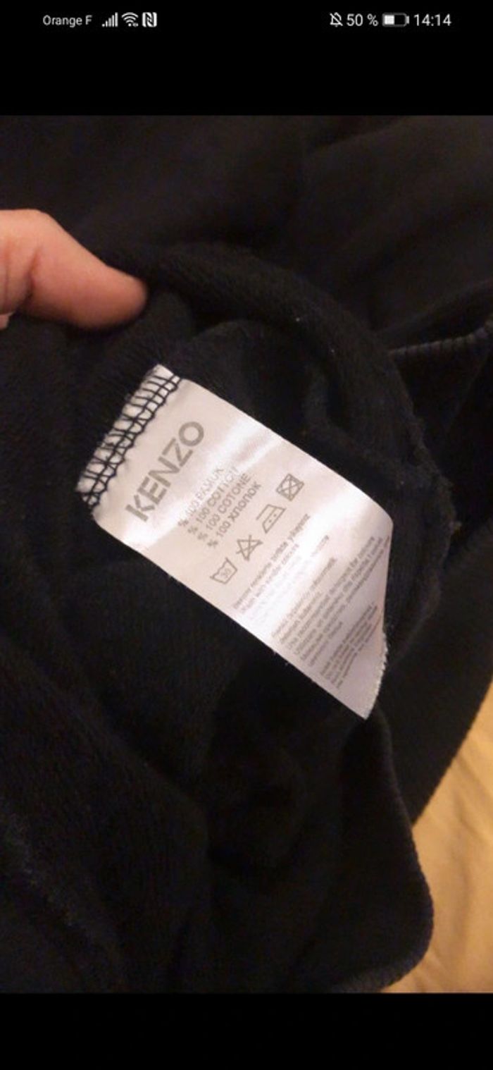 Pull homme taille XS - photo numéro 5