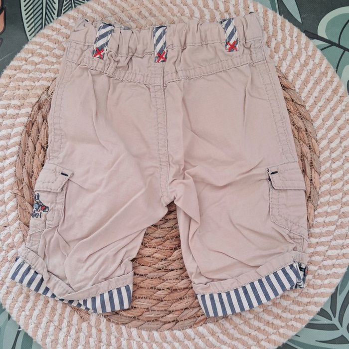 Pantalon Sergent Major 1 mois - photo numéro 2