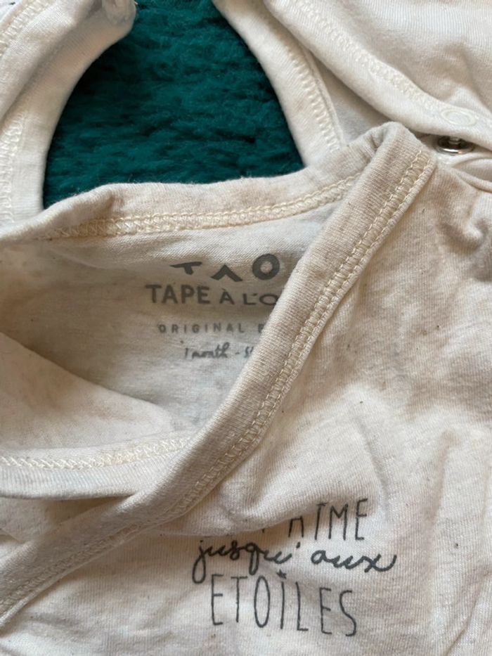 Lot bodies TAO - photo numéro 3