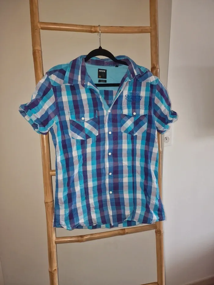 Chemise
