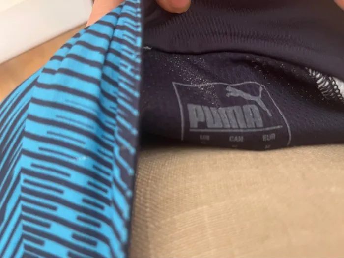 Sous pull OM - photo numéro 5