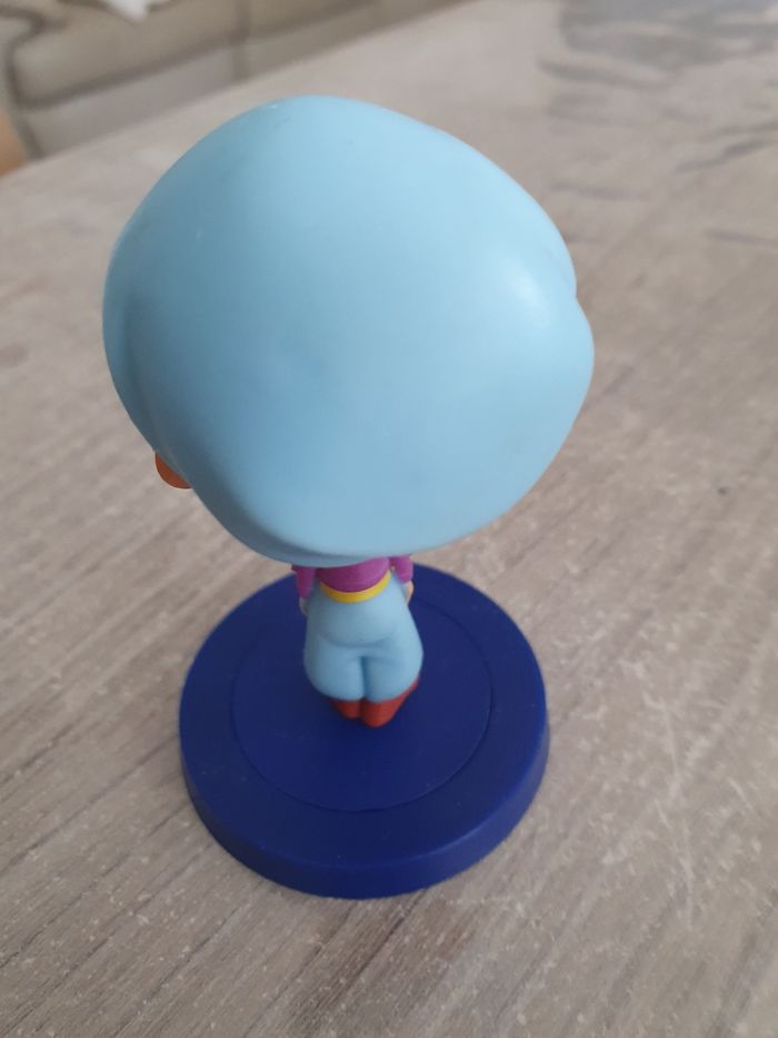 Figurine audiocontes hachette sinbad le marin - photo numéro 3