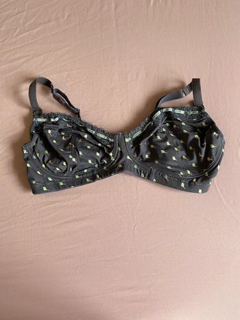 Soutien gorge allaitement