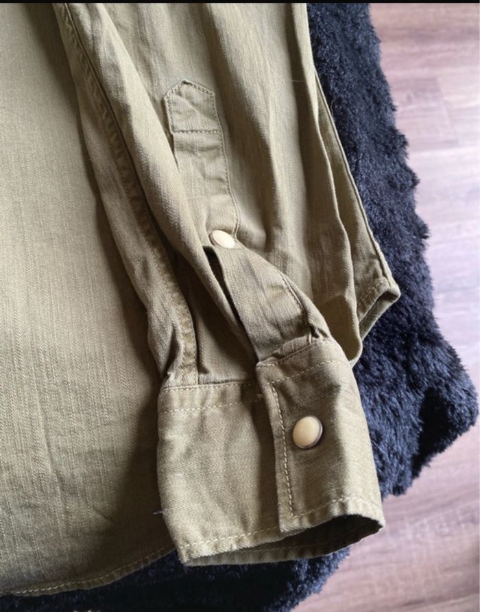 Chemise Zara - photo numéro 2