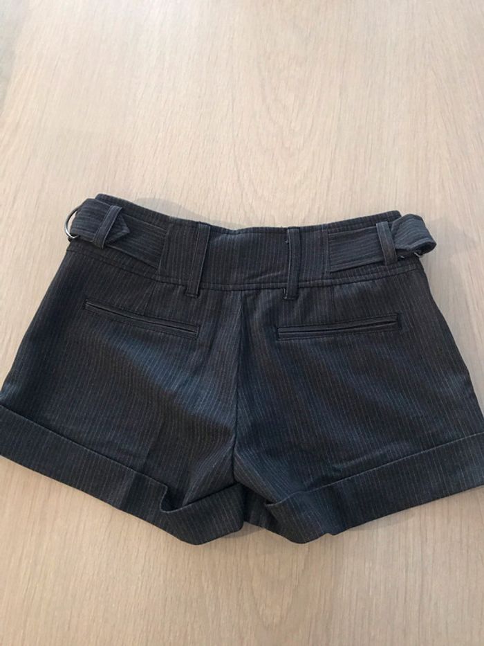 Short - photo numéro 2