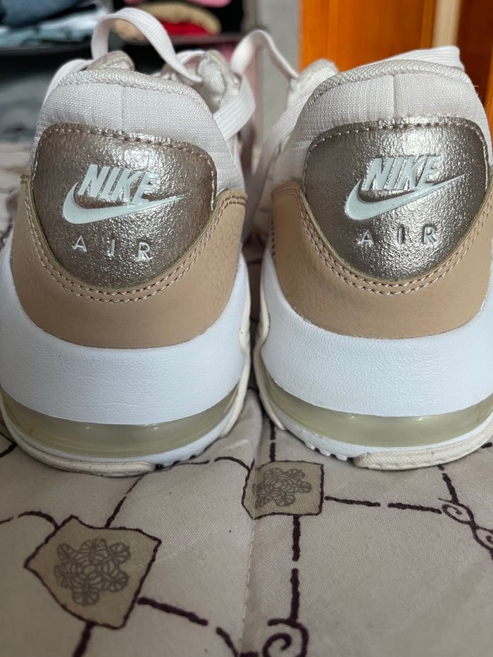 Basket nike - photo numéro 5
