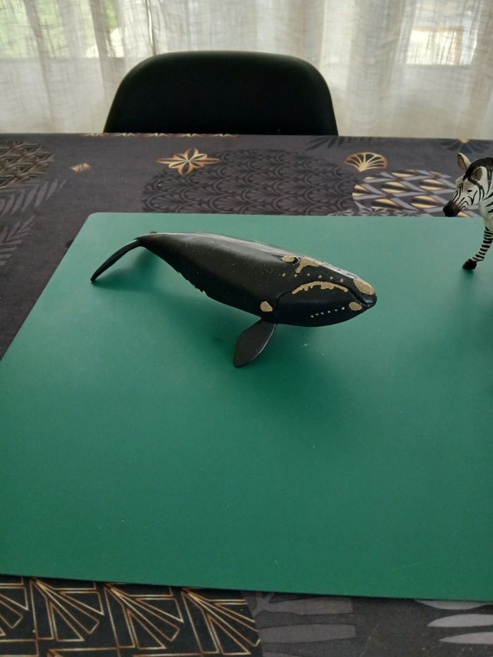 Lot 4 figurines schleich neuves - photo numéro 2