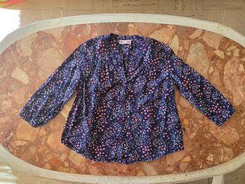 Chemise légère 3 ans 