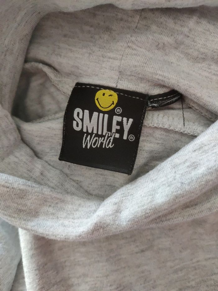 Sous pull - photo numéro 4