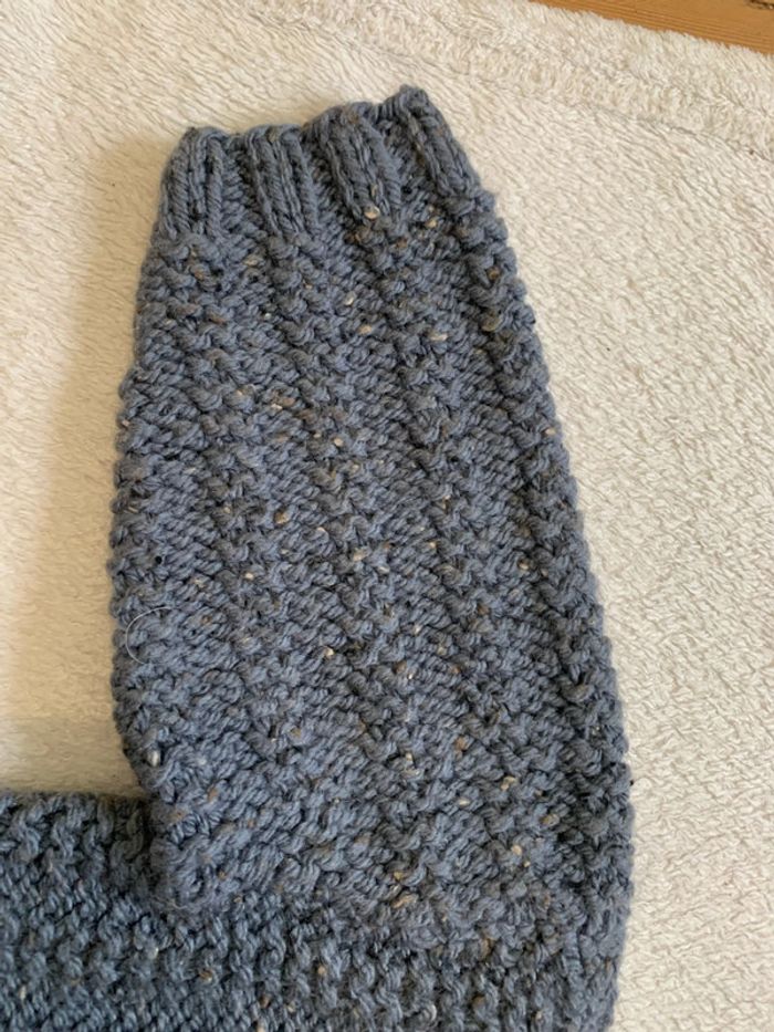 Gilet - photo numéro 4