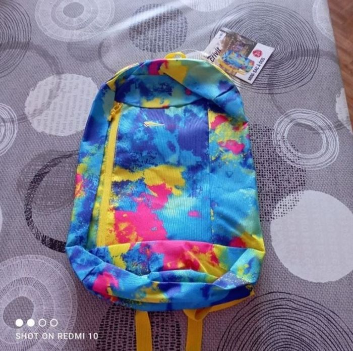 Sac à dos