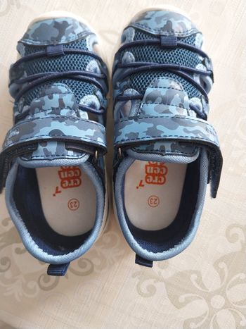 Chaussure 23 ete