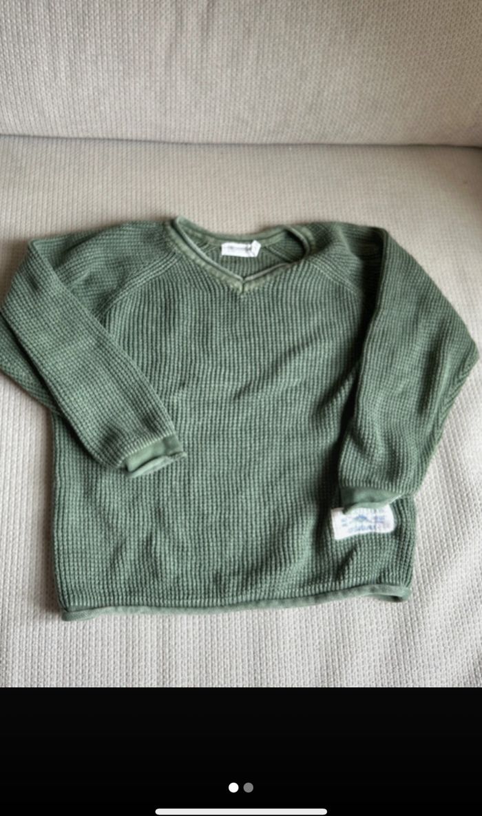 Pull