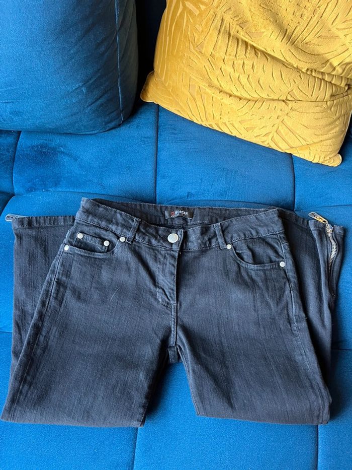 Jean Morgan noir xs