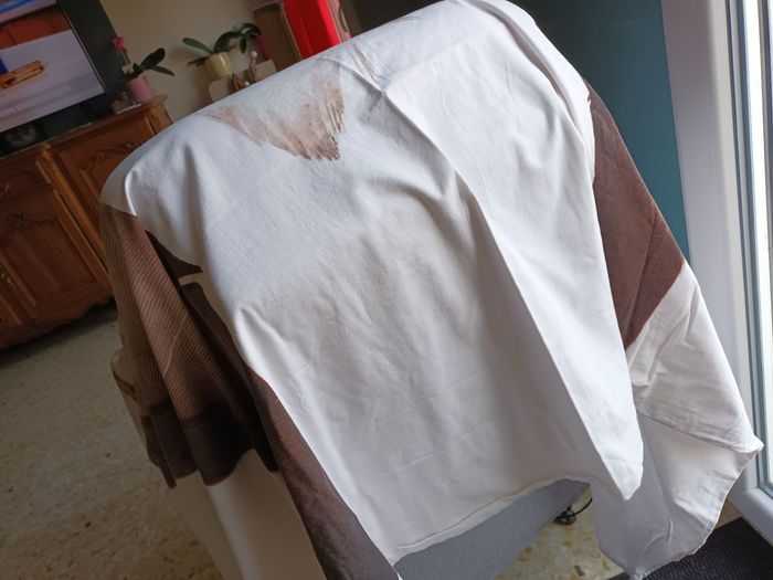 Housse de couette Plumes - photo numéro 5