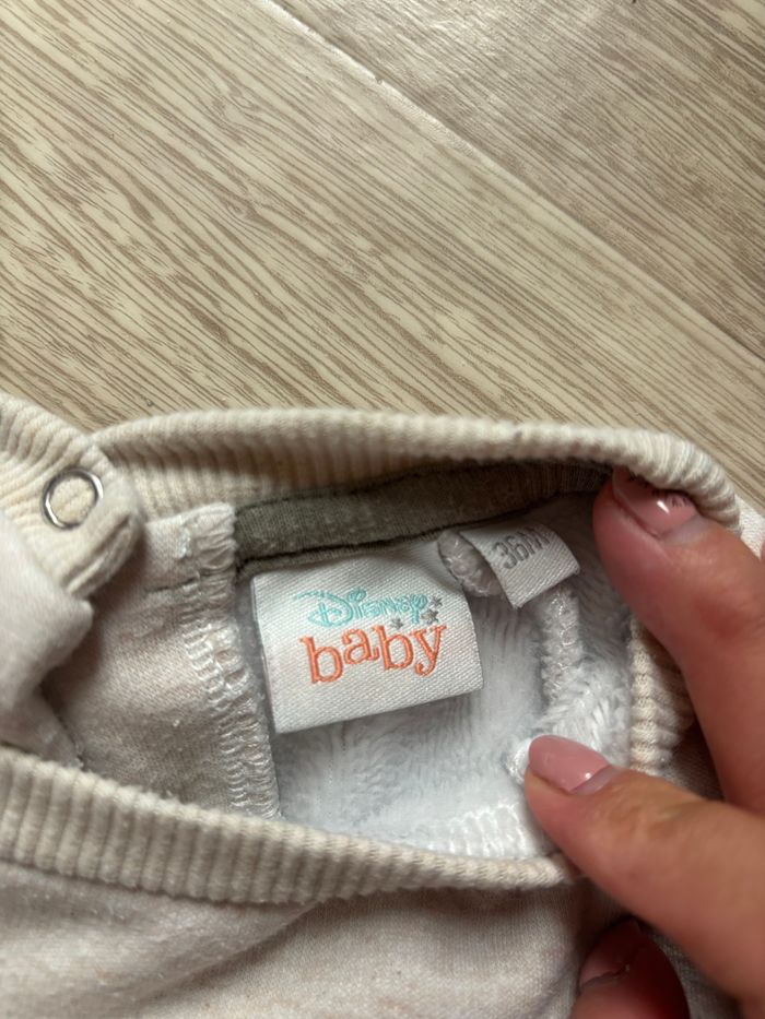 Pull Disney baby - photo numéro 3