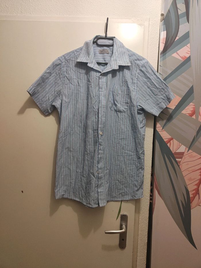 Jolie chemise homme M