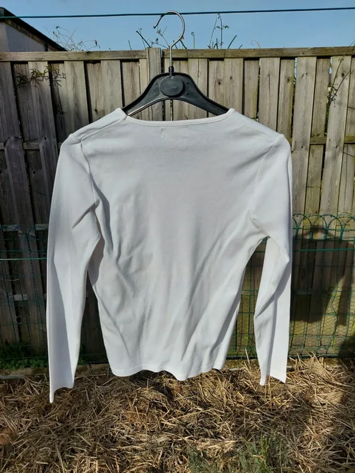 Tee-shirt - photo numéro 3