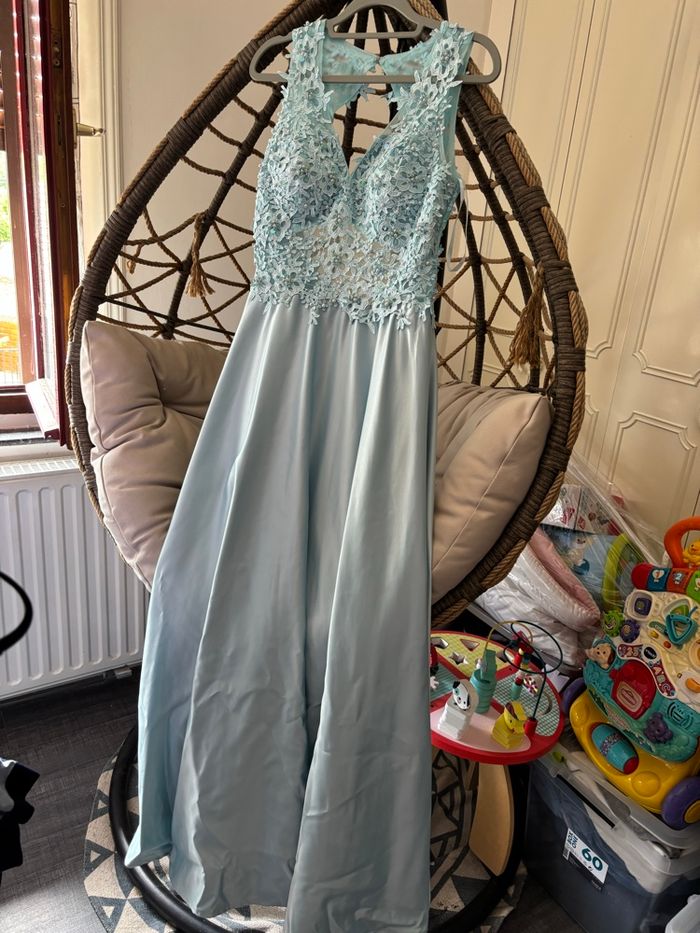 Robes soirée - photo numéro 5