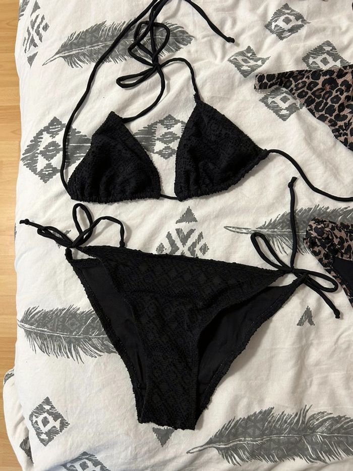 Bikinis - photo numéro 2