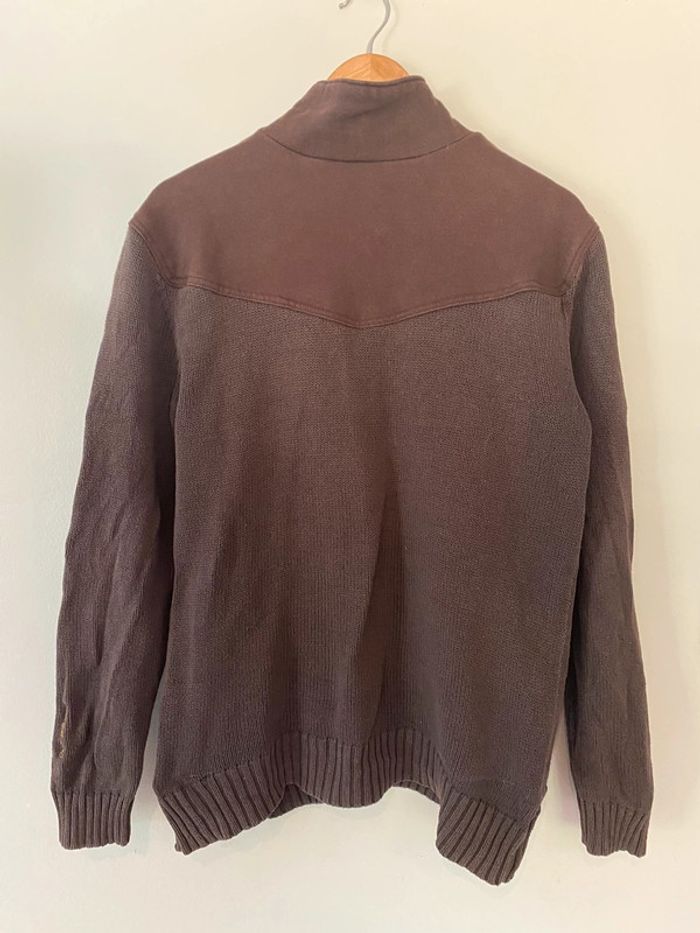 Veste puma - photo numéro 2