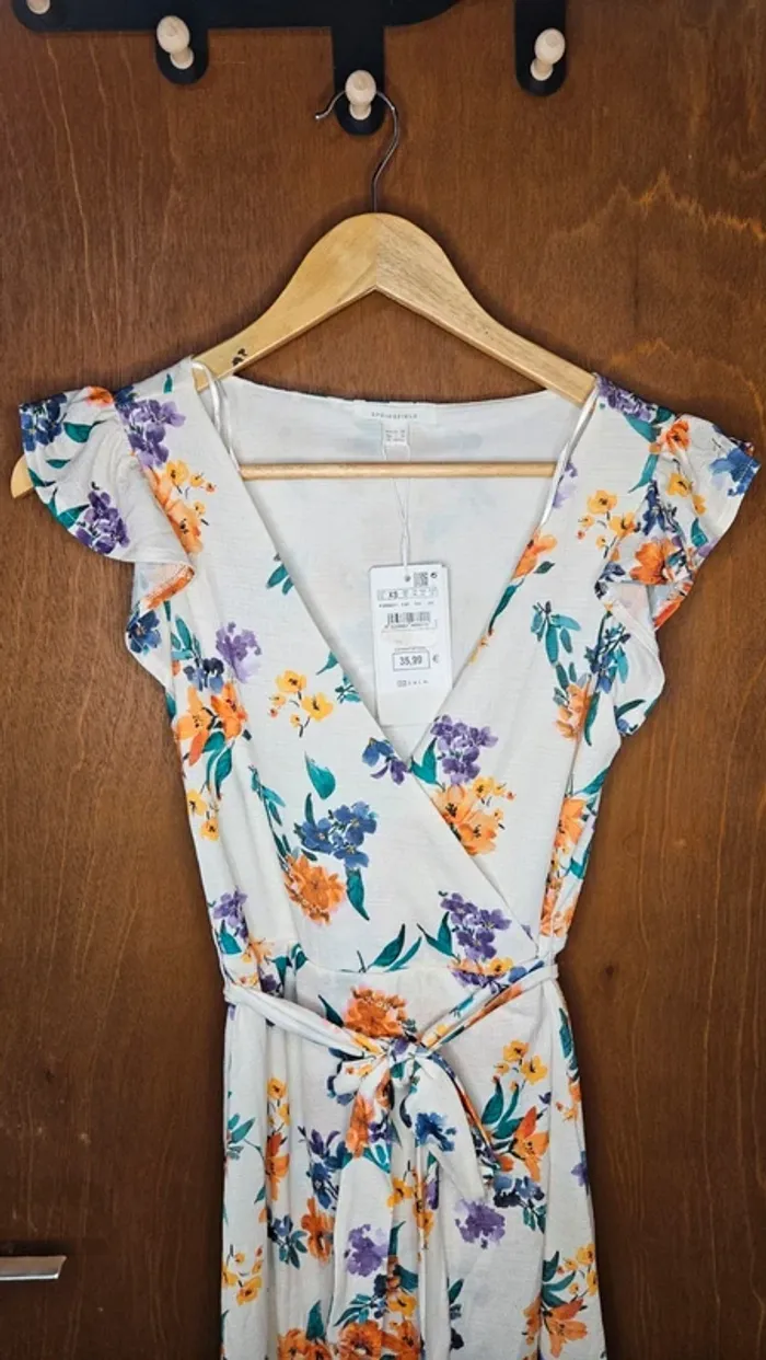 Robe Springfield neuve - photo numéro 2