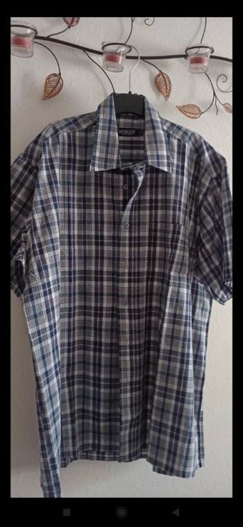 Chemise 40