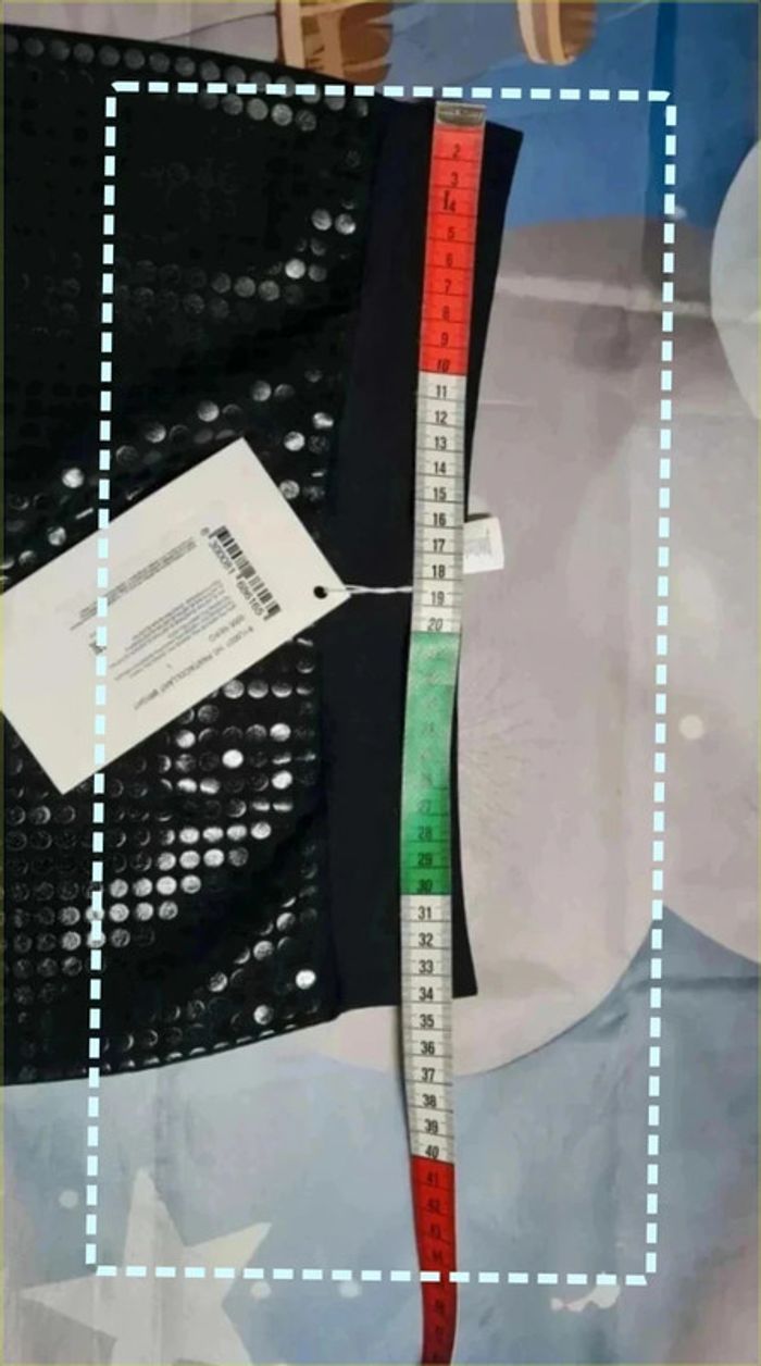 Legging rock your legs - photo numéro 17