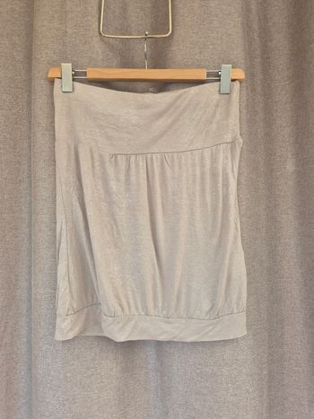  Top irisé Camaïeu - 100% Viscose taille 38/40