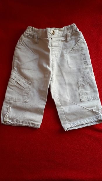 Pantalon 12 mois