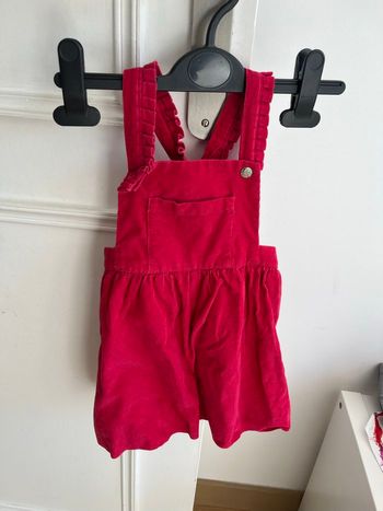 Robe jacadi 3 ans 36 mois