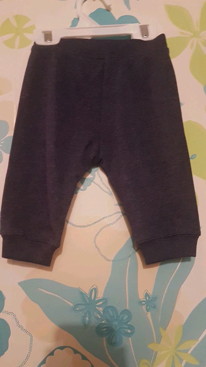 Pantalon style sarouel - photo numéro 3