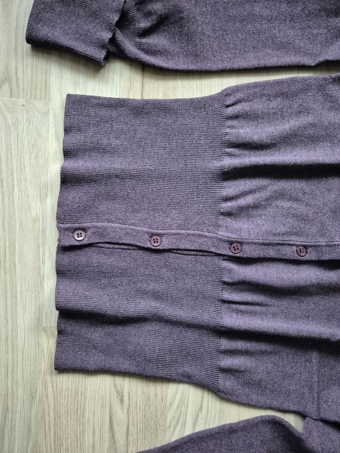 Gilet Agathe Velmont - photo numéro 4