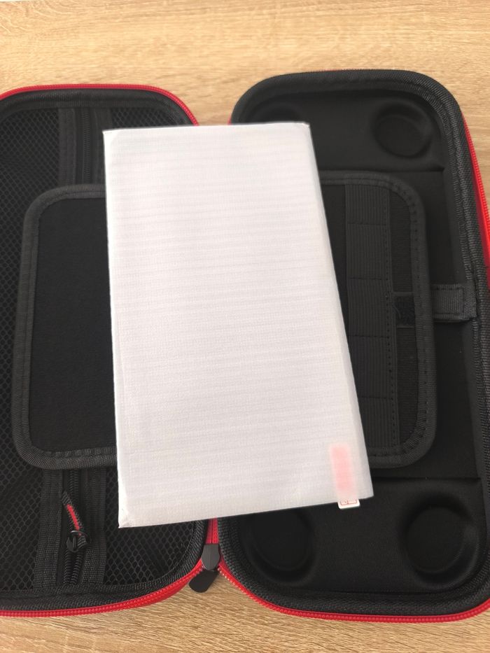 Console Nintendo Switch 2 - photo numéro 3