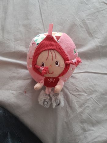 Mini poupée