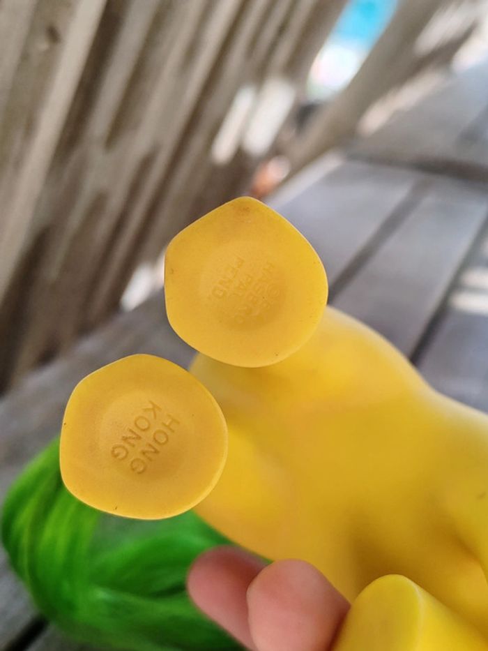 Poney g1 - magicstar - 1984 Hasbro - photo numéro 15