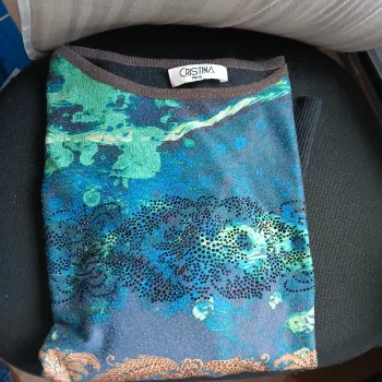 Pull Femme  Cristina Paris