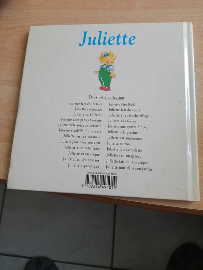 Juliette - photo numéro 17