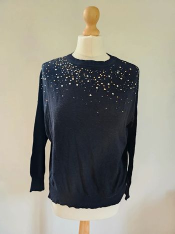 Pull taille 40