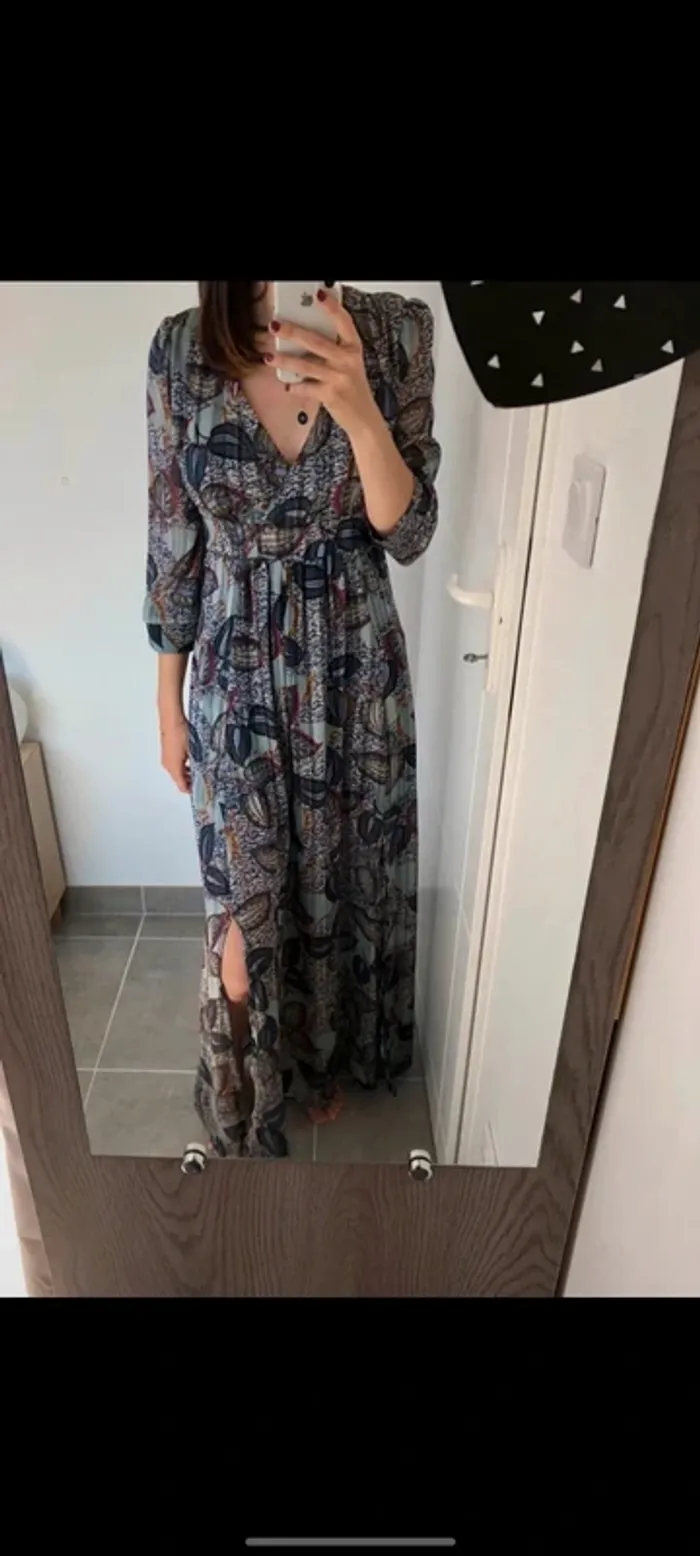 Robe Opullence 36