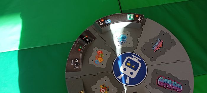 Rampe motorisée techdech - photo numéro 3