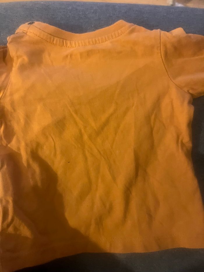 T shirt manches longues - photo numéro 3