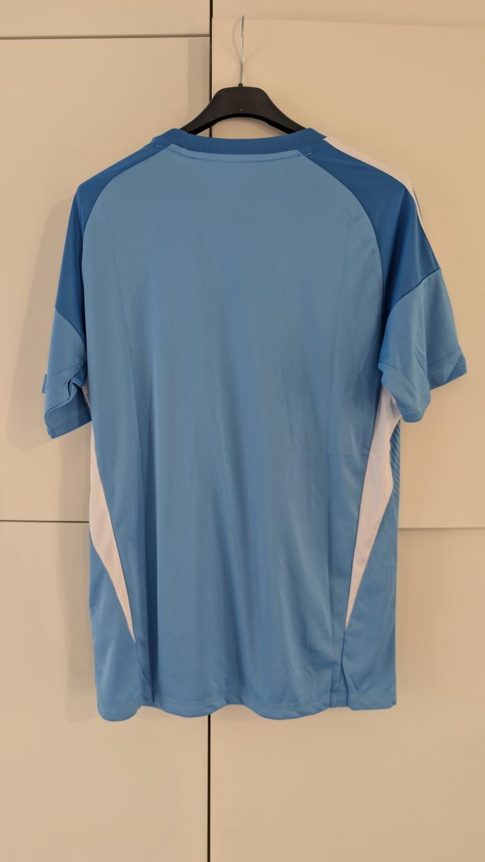 Maillot gardien Real Madrid Concept - photo numéro 2