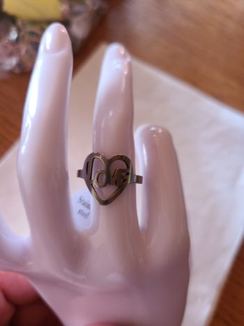 Bague