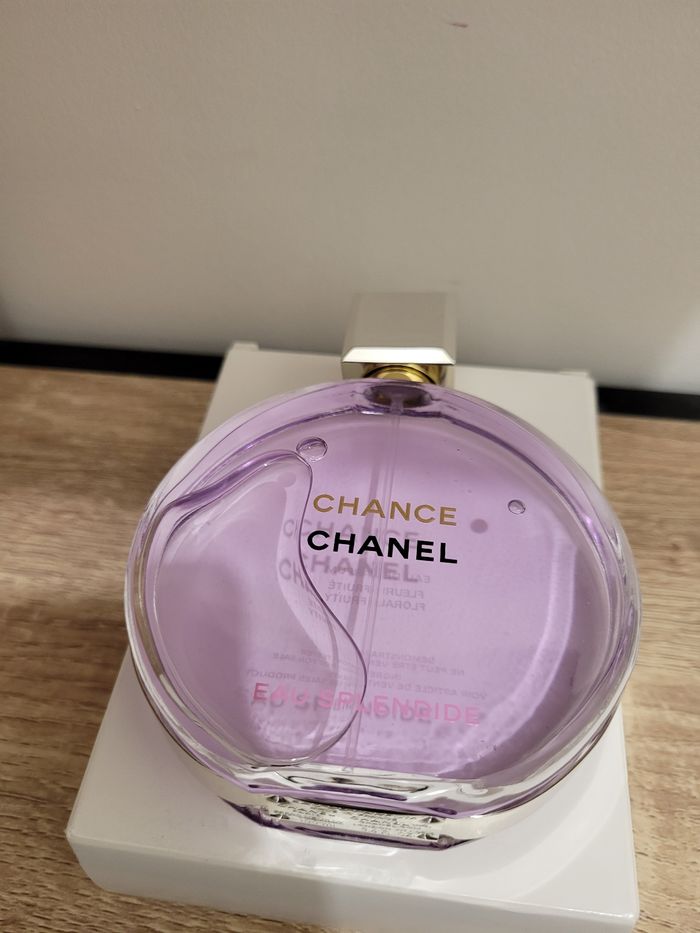 Chance eau splendide - photo numéro 2